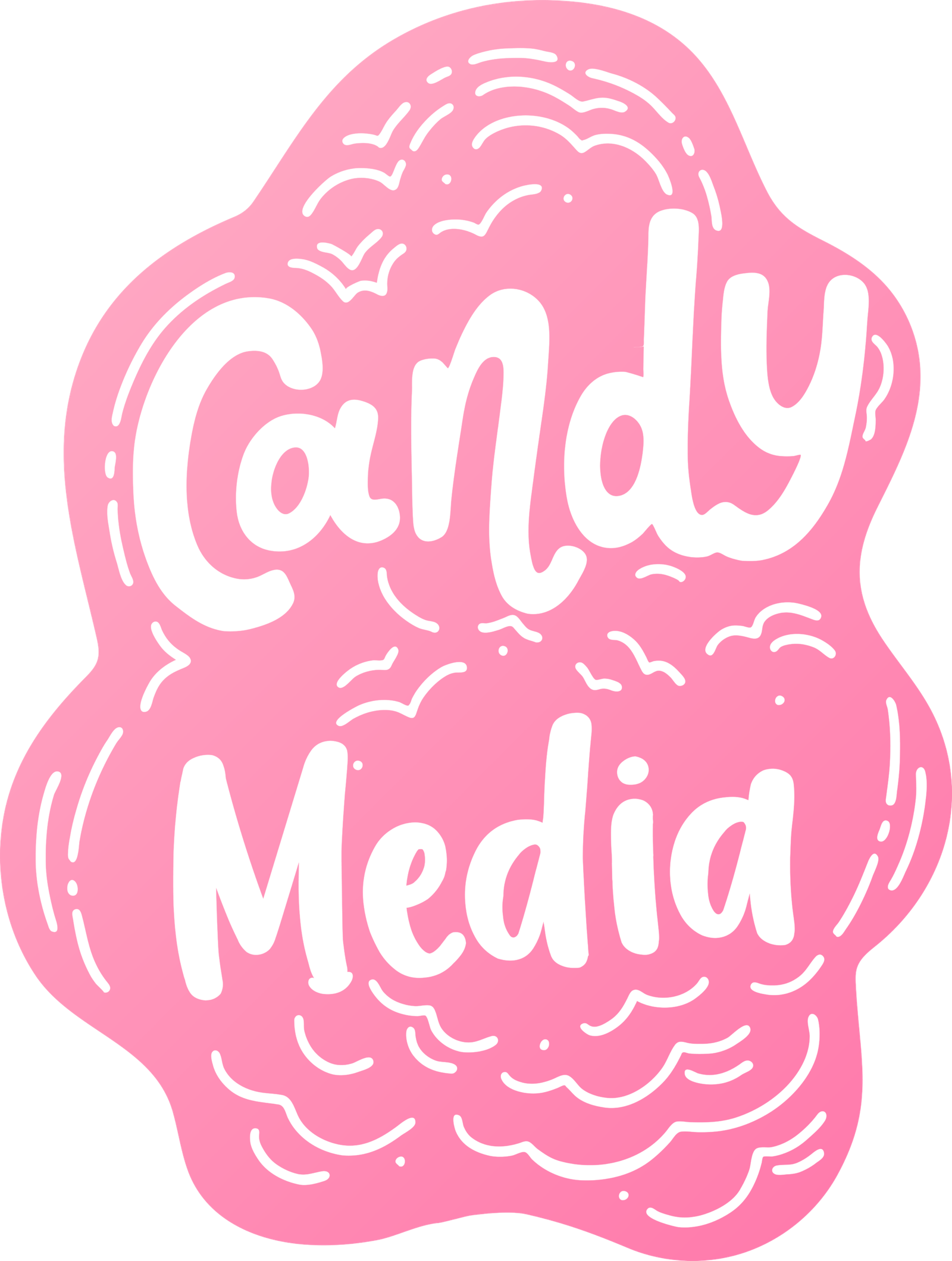 Candy Media